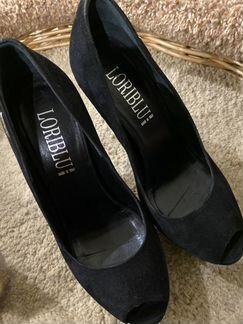 Туфли Loriblu