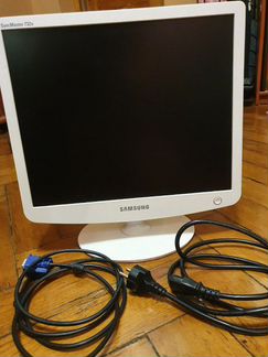 Монитор samsung SyncMaster 732n