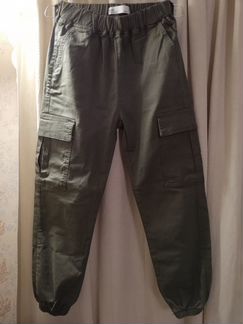 Брюки Карго Kis 44/164
