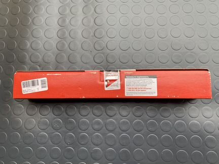 Амортизаторы задние LADA 2101-2107