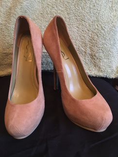 Туфли YSL.,38размер