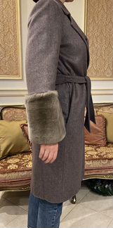 Пальто MaxMara
