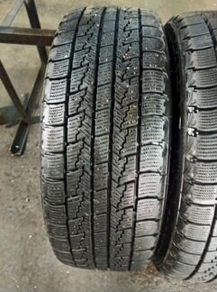 205 60 16 Roadstone бу Шины Зимние 205 60 R16 100B