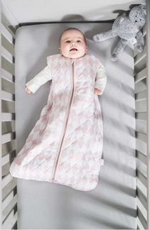 Спальный мешок Jollein, размер 90, 1,7 tog