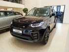 Land Rover Discovery 3.0 AT, 2018, 122 760 км