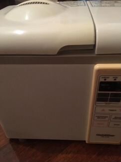 Хлебопечка