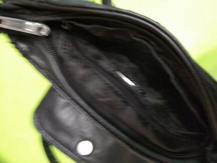 Сумочка дамская (дорожная)