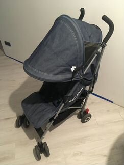 Коляска трость Maclaren quest