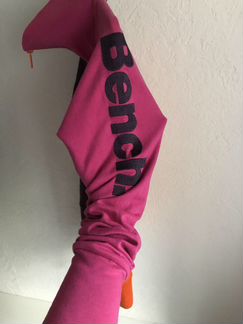 Спортивная кофта Bench