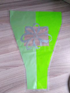 Упаковка для цветов