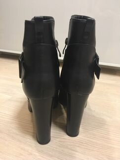 Ботильоны демисезонные