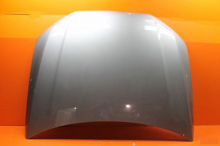 Капот Audi Q7 4M 2015-Нв