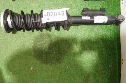 Амортизатор задний VDC BMW G30 бмв