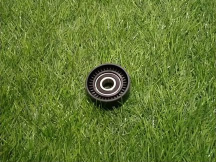 Мазда 6 GJ ролик натяжитель