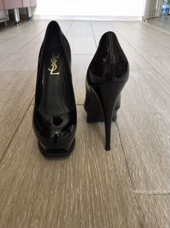 Ysl туфли оригинал