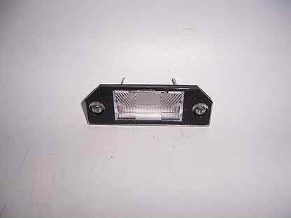 фонарь подсветки номера форд фокус 2. фонарь освещения номера форд фокус 2. фонарь подсветки номера форд фокус 2. плафон подсветки номерного знака форд фокус 2 седан. фонарь подсветки номерного знака форд фокус 2.