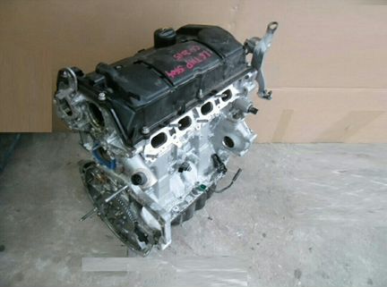 Peugeot Citroen 1.6 THP Turbo EP6DT 5FX 5GZ 5GY