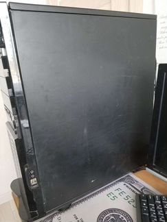 Средненький Компьютер