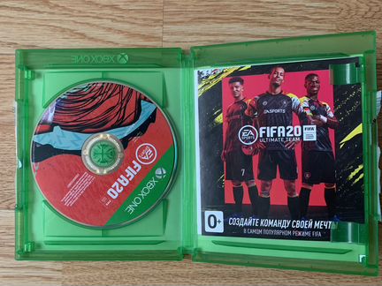 Fifa 20