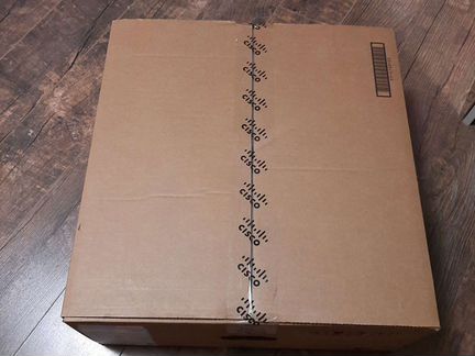 Cisco WS-C3650-48PS-S новый не китай