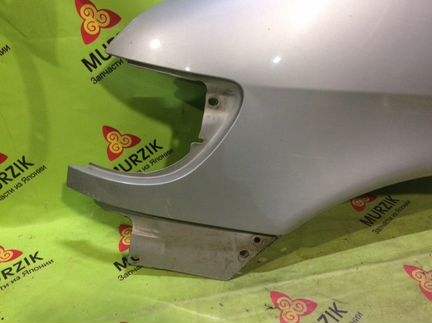 Крыло левое Mercedes V-Class W638 111.980 2.3L