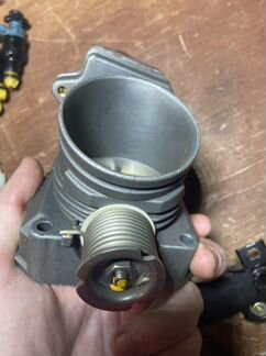 Дроссель 0132010454 BMW