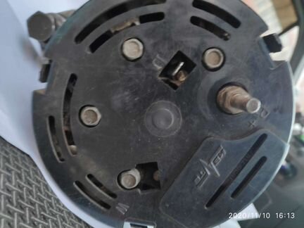 Генератор ваз