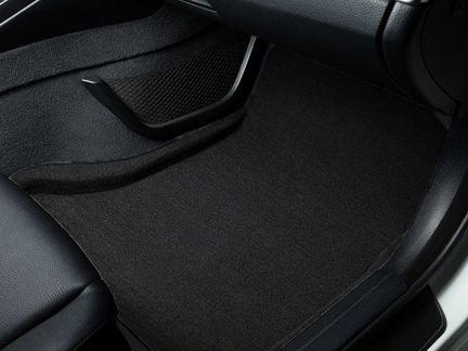 3D коврики для BMW 5 Ser F-10