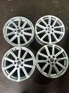 Диски бу литые R18 N на Hyundai KIA Mazda Toyota M