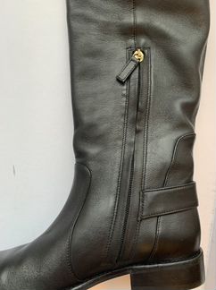 Новые ботфорты Patrizia Pepe