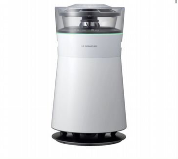 Климатический комплекс LG signature