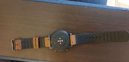 Часы Amazafit GTR 47 mm