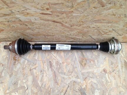 1K0407272PK Привод Полуось Audi WV