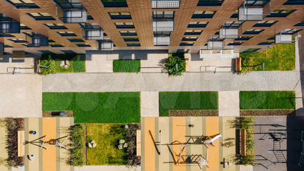 Квартира-студия, 21.2 м², 11/33 эт.