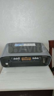 Сканер принтер серокс