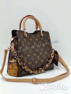 Сумки Louis Vuitton