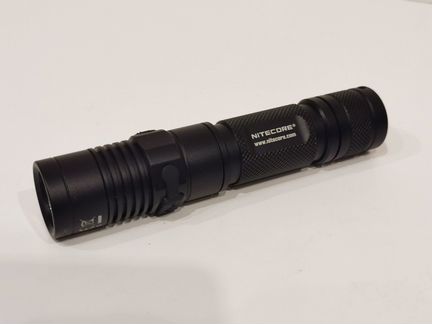 NiteCore MH23 1000 Лм + аккумулятор Новый