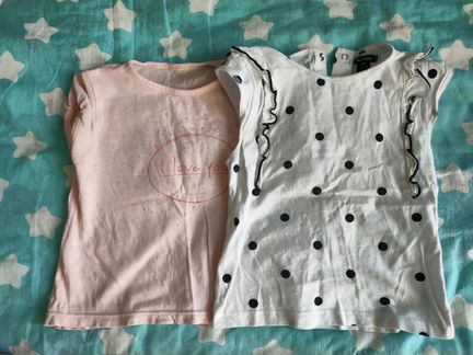 Одежда для девочки