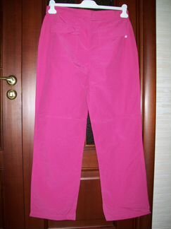 Брюки р.50-52 новые