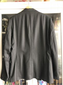 Мужской пиджак zara