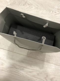 Подарочный набор (колонка + powerbank)