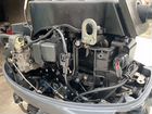 Мотор Mikatsu 30 4 такта объявление продам