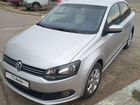 Volkswagen Polo 1.6 AT, 2010, 144 978 км
