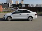 Volkswagen Polo 1.6 AT, 2019, 82 500 км объявление продам