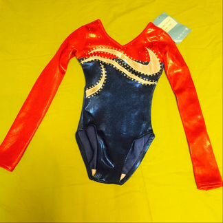Купальники для гимнастики