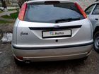 Ford Focus 1.6 МТ, 1998, 213 000 км