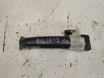 Ручка передняя левая 692110D901 Toyota Auris E15