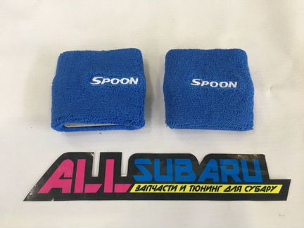 Носок бачка технической жидкости Subaru