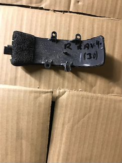 Поворотник в зеркале Toyota Rav4 30 2009-13г