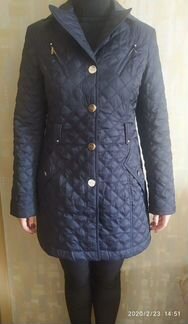 Куртка (весна-осень)